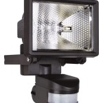 B Q Outdoor Security Lights With Sensor