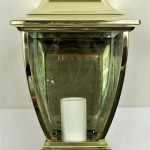 Baldwin Brass Outdoor Light Fixtures