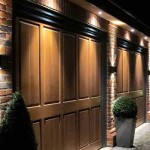 Best Outdoor Garage Wall Lights