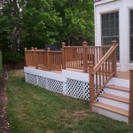 Best Paint For Outdoor Railings