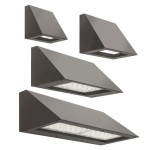 Commercial Outdoor Wall Mount Led Light Fixtures