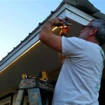 How To Replace Outdoor Led Light Bulb