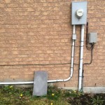 How To Run Outdoor Conduit