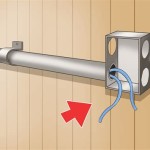 How To Run Outdoor Electrical Conduit