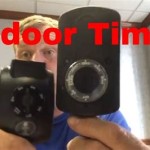 How To Set Outdoor Timer Instructions