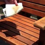How To Treat Outdoor Teak Wood