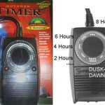 Intermatic Hb51r Outdoor Timer Instructions