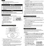 Intermatic Outdoor Timer Dt620 Manual