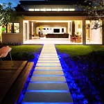 Led Strip Lights For Outdoor Patio