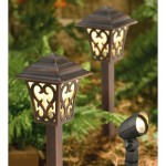 Malibu Outdoor Landscape Lighting Kits