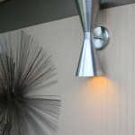 Mid Century Modern Outdoor Lighting Made In Usa