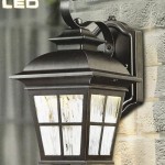 Outdoor Coach Light By Altair Lighting