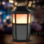 Outdoor Lantern Bluetooth Speaker Costco