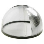 Outdoor Light Glass Dome Replacement