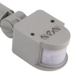 Outdoor Light Switch And Pir Sensor
