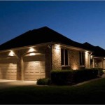 Outdoor Soffit Lights With Motion Sensor