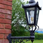 Victorian Style Outdoor Lanterns